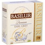 Basilur Premium Earl Grey 100 x 2 g – Zboží Dáma