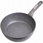 Kamille Tradiční pánev granitová 26 cm – Zboží Mobilmania