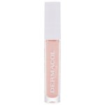 Dermacol Lesk na rty F****** High Shine 01 4 ml – Zboží Mobilmania