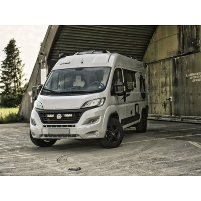 Sada světel do masky Lazer pro Fiat Ducato (2014-2021), Triple-R 750 – Zboží Mobilmania