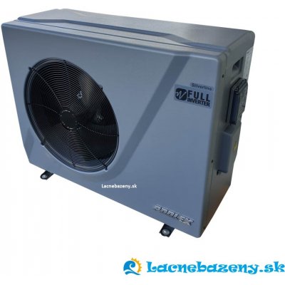 HANSCRAFT Poolex Silverline Full Inverter 120 301372 – Zbozi.Blesk.cz