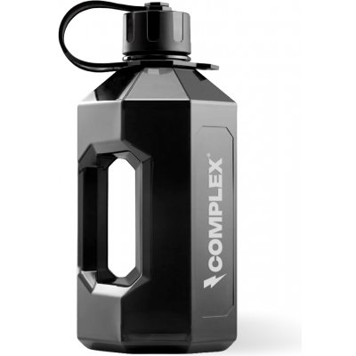 XXL Bottle - 2,4l – Sleviste.cz