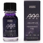 Ancient Wisdom Vonný Olej Vodnář 10 ml – Hledejceny.cz