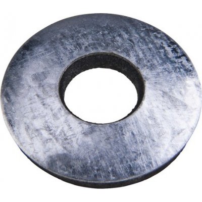 BARTON Podložka s těsnící gumou 7 zinek bílá – Sleviste.cz