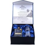 Blue Mauritius Reserva 40% 0,7 l (dárkové balení 2 sklenice) – Zboží Dáma