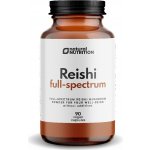 Natural Nutrition Reishi Full-Spectrum 90 kapslí – Hledejceny.cz
