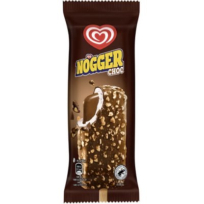 Algida Nogger choc 90ml – Hledejceny.cz