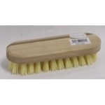 Bartoň kartáč podlahový rýžák 1 ks – Zboží Dáma