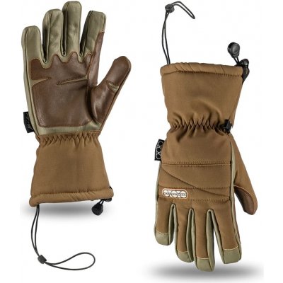 Eberlestock Winter zateplené Dry earth – Zboží Dáma