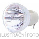 Lampa pro projektor BenQ 5J.JHH05.011, kompatibilní lampa bez modulu – Hledejceny.cz
