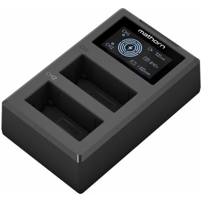 Mathorn MBC-D107 – Zboží Živě