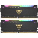 Patriot Viper Steel DDR4 16GB (2x8GB) 3200MHz CL18 PVS416G320C6K