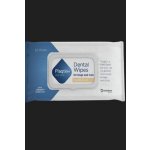 Plaqtiv+ Oral care Dentální ubrousky 60 ks – Zbozi.Blesk.cz