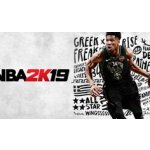 NBA 2K19 – Hledejceny.cz