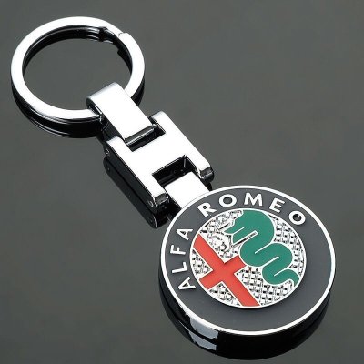 klicenka alfa romeo – Heureka.cz