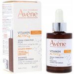 Avène Vitamin Activ Cg korekční rozjasňující sérum 30 ml – Zboží Dáma