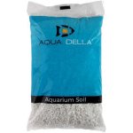 Europet Bernina Aqua Della Aquarium Gravel carrara 9-11 mm 10 kg – Hledejceny.cz