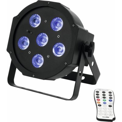 Eurolite LED SLS-603 TCL – Sleviste.cz