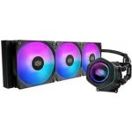 Cooler Master MasterLiquid Core Nex 360 MLX-D36M-A18PA-RW – Zboží Mobilmania