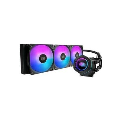 Cooler Master MasterLiquid Core Nex 360 MLX-D36M-A18PA-RW – Zboží Živě