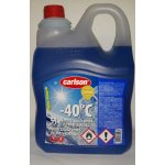 Carlson Zimní kapalina do ostřikovačů -40°C 5 l – Zboží Mobilmania