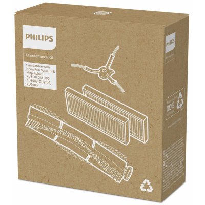 Philips XV1433/00 – Zboží Dáma