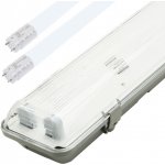 Ecolite 015312 LED zářivkové těleso 120cm – Hledejceny.cz