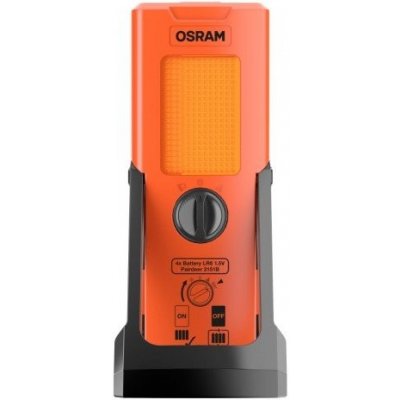 OSRAM TRUCK FLARE – Zboží Mobilmania