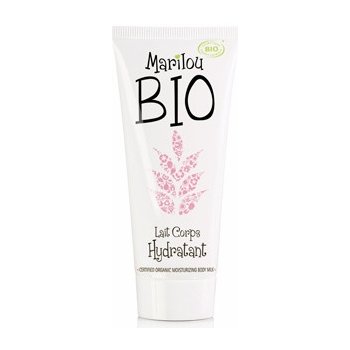 Marilou Bio Lait Corps Hydratant hydratační tělové mléko 100 ml