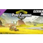 Pure Farming 2018 - Germany Map – Hledejceny.cz