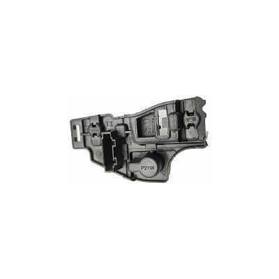 Držák žárovek zadního světla levého vnitřní SEAT LEON (5F) | 2012-2020 | ORIGINÁL - OEM | – Hledejceny.cz