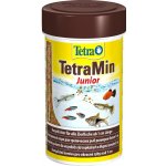 Tetra Min junior 100 ml – Zboží Dáma