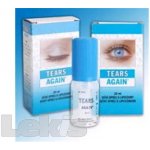 Optima Tears Again 10 ml – Zboží Dáma