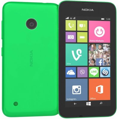 Nokia Lumia 530 – Hledejceny.cz