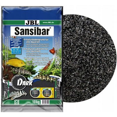 JBL Sansibar Black 10 kg – Hledejceny.cz