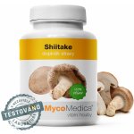 TCM Bohemia SHIITAKE 90 kapslí – Hledejceny.cz