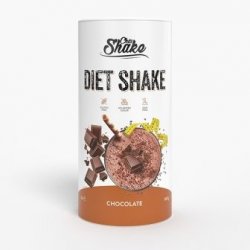 Chia Shake Dietní koktejl čokoláda 900 g
