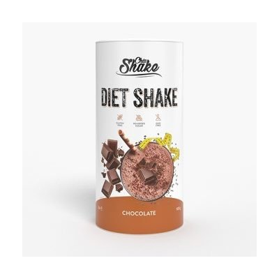 Chia Shake Dietní koktejl čokoláda 900 g – Zboží Mobilmania