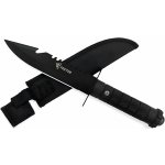 Foxter 1863 Taktický lovecký Rambo military survival 28 cm – Zbozi.Blesk.cz