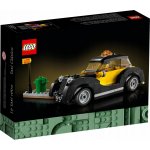 LEGO® 40532 Retro taxi – Zboží Živě