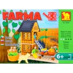 Dromader 28404 Farma 173 ks – Zbozi.Blesk.cz