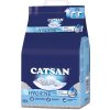 Stelivo pro kočky Catsan Hygiene Plus nehrudkující kočkolit 2 x 18 l