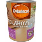 Xyladecor podlahový lak 5 l lesk – Hledejceny.cz