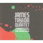 Soundtrack from Electric Black - James Taylor Quartet LP – Hledejceny.cz