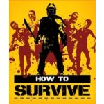 How to Survive – Hledejceny.cz