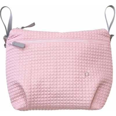 Pinkie organizér Small Pink Comb-XXL