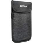 Pouzdro Tatonka Smartphone Case XXL off-černé – Sleviste.cz