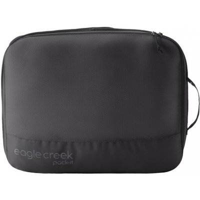 Eagle creek kompresní obal pack It reveal expansion cube L black – Zboží Dáma