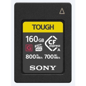 Sony 160 GB EAG160T.SYM