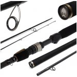 Westin W3 Powershad 2nd M 2,7 m 7-25 g 2 díly – Zboží Dáma